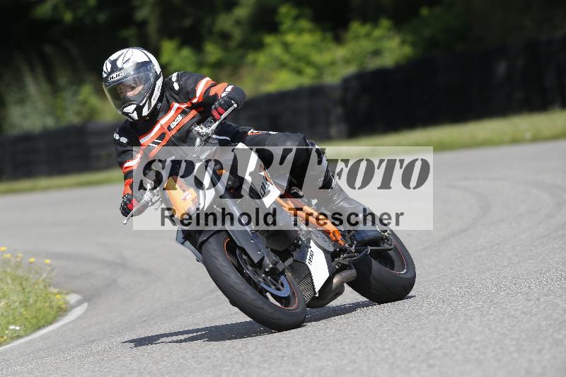 /22 06.06.2025 DISCOVER the BIKE ADR/Race 3 rot/ohne